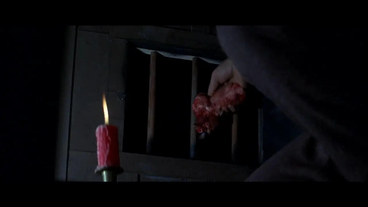 The Haunted Palace (1963)