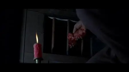 The Haunted Palace (1963)