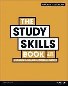 The Study Skills Book, 3rd edition