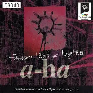 A-ha - Singles Collection [13CD] (1988-1994)