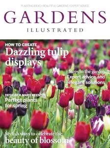 Gardens Illustrated – March 2017