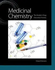 Medicinal Chemistry: The Modern Drug Discovery Process (Repost)