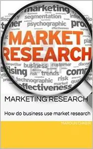 Marketing Research: How do business use market research