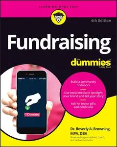 Fundraising For Dummies (For Dummies (Business & Personal Finance))