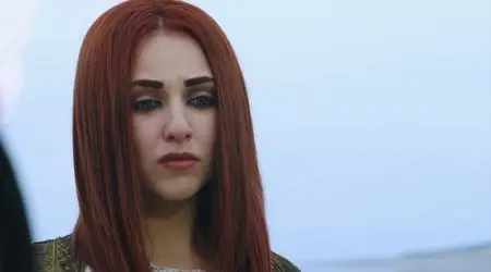 Mythica: The Darkspore (2015)