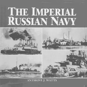 The Imperial Russian Navy (Repost)