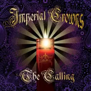 Imperial Crowns - The Calling (2016) [Official Digital Download]