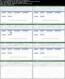 Data Analyse avec Excel : devenir un expert