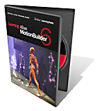 Alias MOTIONBUILDER FOUNDATION 6