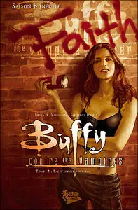 Buffy contre les vampires - Saison 8 - 07 Tomes