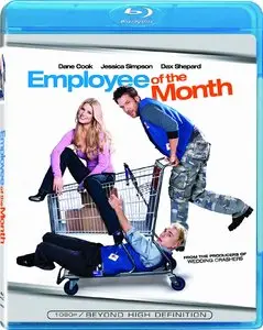 Employee of the Month (2006)