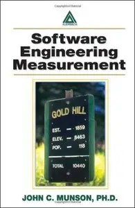 Software Engineering Measurement