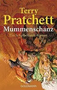 Mummenschanz