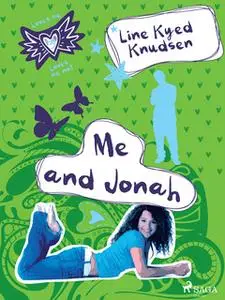 «Loves Me/Loves Me Not 3 - Me and Jonah» by Line Kyed Knudsen