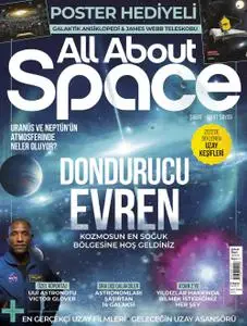 All About Space Turkey – 01 Şubat 2022