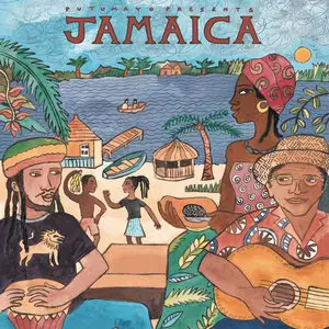 VA - Putumayo Presents: Jamaica (2001)