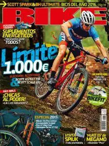 Bike Spain - Junio 2016