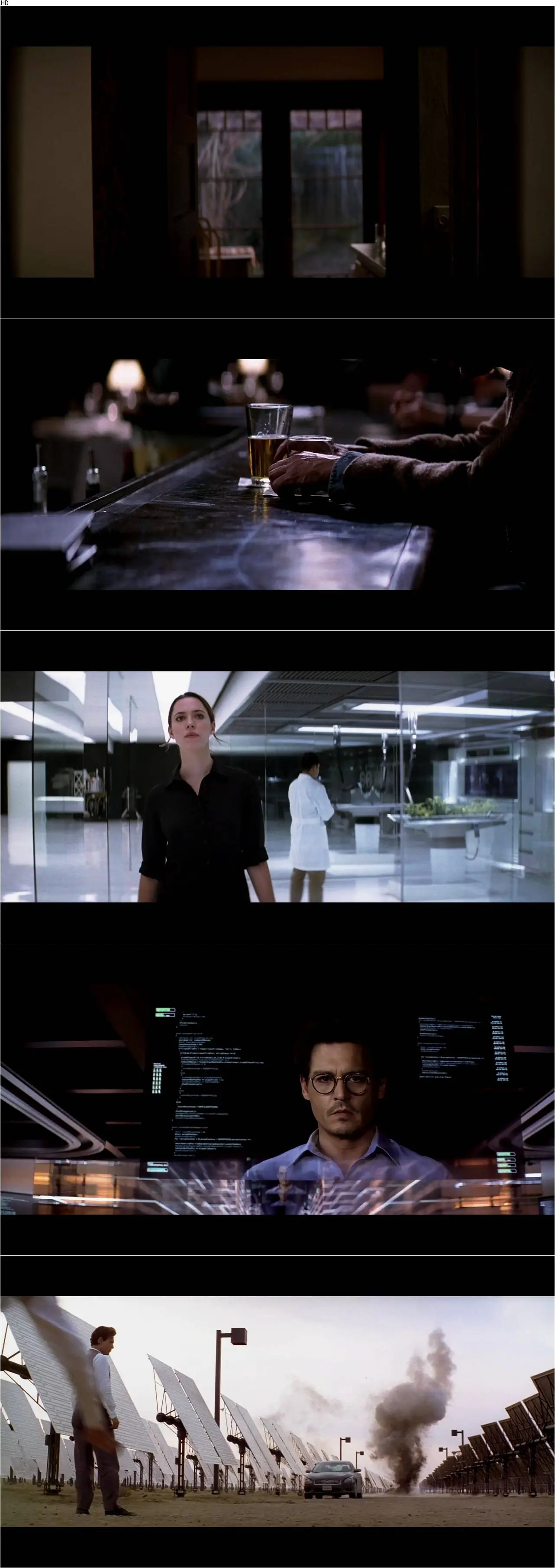 Transcendence (2014) / AvaxHome