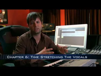 The Art Of The Remix Logic Tutorial