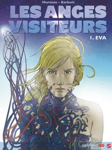 Les Anges Visiteurs - T01 - EVA