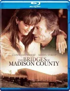 The Bridges of Madison County (1995) [MultiSubs] + Extras & Commentary