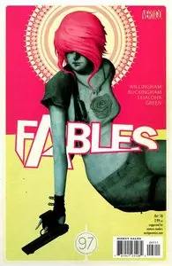 Fables #97 (Ongoing)