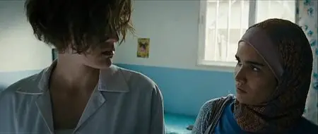 Inch'Allah (2012)
