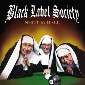 Black Label Society - Discography (1999-2011)