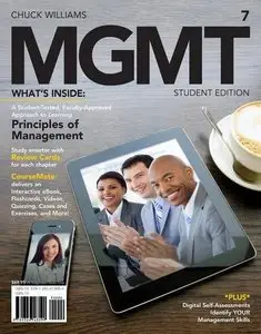 MGMT 7, 7 edition