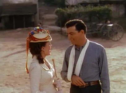 The Duel at Silver Creek (1952)