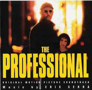León: The Professional (Soundtrack) (1994)