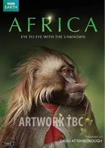 David Attenboroughs Africa S01E03 (2013)