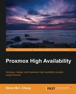 Proxmox High Availability