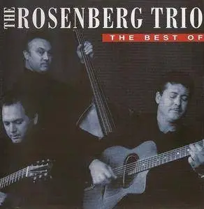 The Rosenberg Trio - The Best Of (2002)