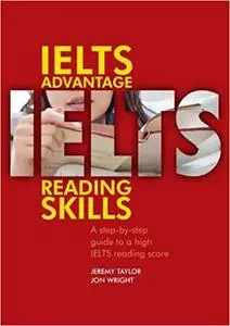 Ielts Advantage - Reading