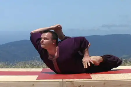Pranamaya - Introduction to Universal Yoga with Andrey Lappa (2005)