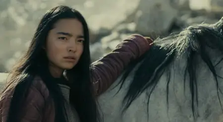 ULZHAN (2008) [Re-UP]