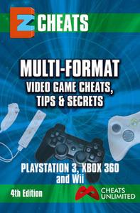 «Multi Format: Video games Cheats and Tips» by The Cheat Mistress