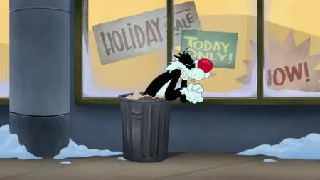 Looney Tunes Cartoons S01E33