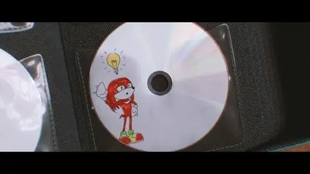 Knuckles S01E04