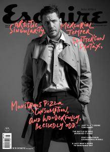 Esquire Malaysia - January-February 2017