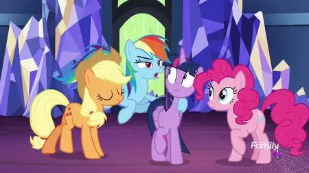 My Little Pony Friendship Is Magic S07E26