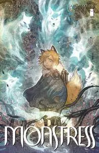 Monstress #14-15