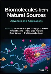 Biomolecules from Natural Sources: Advances and Applications