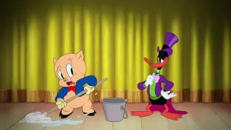 Looney Tunes Cartoons S04E16