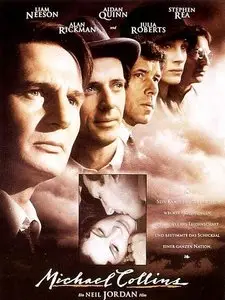 (Drama Bio) Michael COLLINS [DVDrip] 1996
