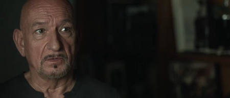 War Story (2014)