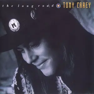 Tony Carey: CD Collection (1982 - 2009) Re-up