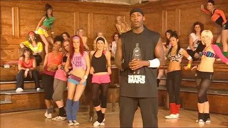 A Fame Dance Workout