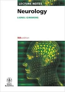 Neurology: Lecture Notes (9th Edition)